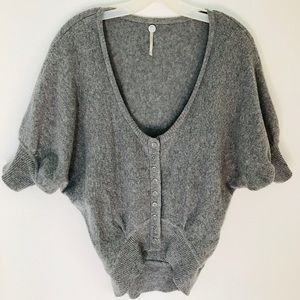 Margaret OLeary cardigan